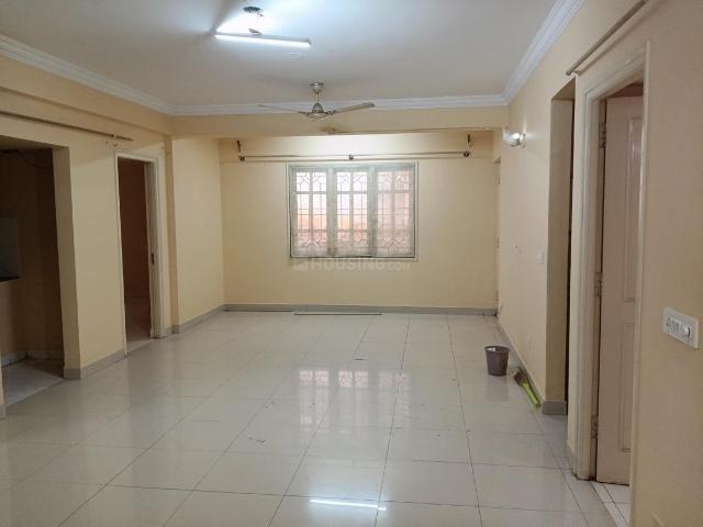 Flat for rent in Bangalore North, Cox Town - Bangalore