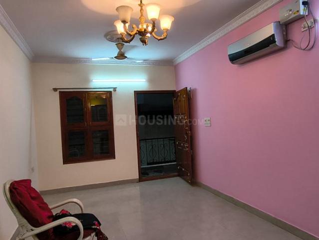 Flat for rent in Bangalore North, Cox Town - Bangalore