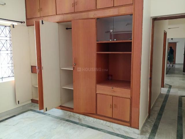 Flat for rent in Bangalore North, Cox Town - Bangalore