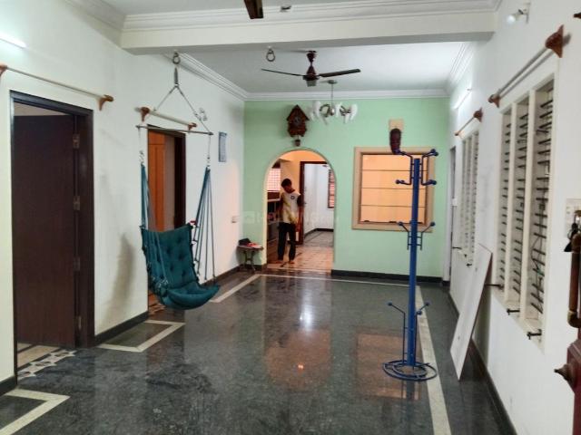 Flat for rent in Basavanagudi, Bengaluru