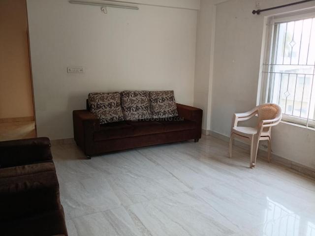 Flat for rent in Thyagaraja Nagar, Bengaluru