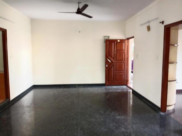 Flat for rent in Bangalore South, Cox Town - Bangalore