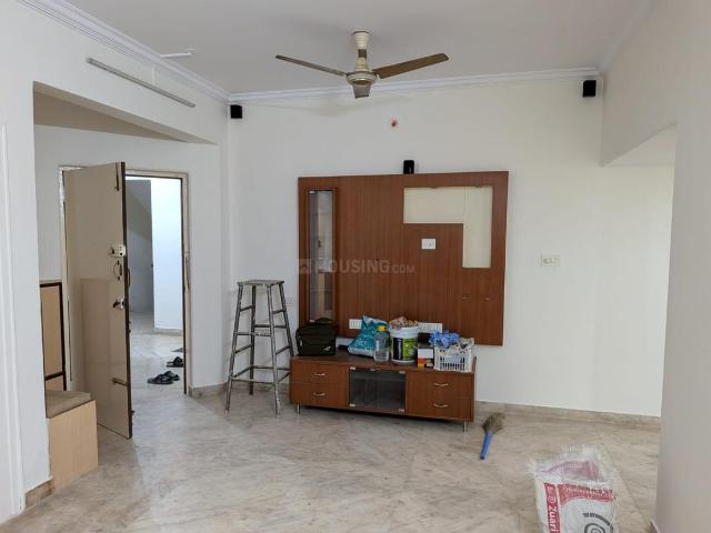 Flat for rent in Thyagaraja Nagar, Bengaluru