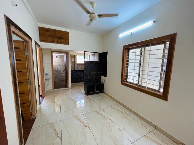 Flat for rent in Bangalore South, Cox Town - Bangalore