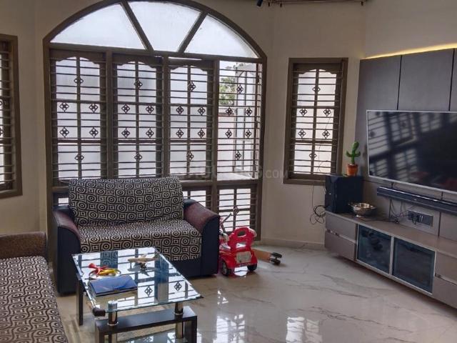 Flat for sale in Bangalore North, Cox Town - Bangalore