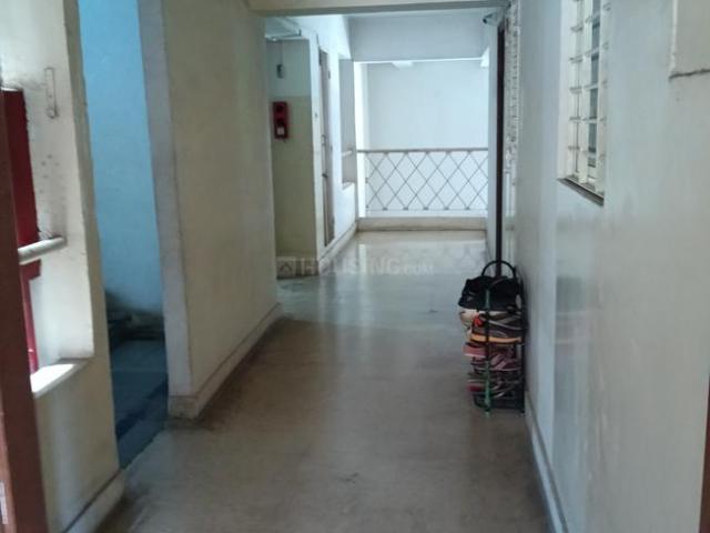 Flat for sale in Bangalore North, Cox Town - Bangalore