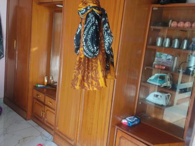 Flat for sale in Bangalore North, Cox Town - Bangalore