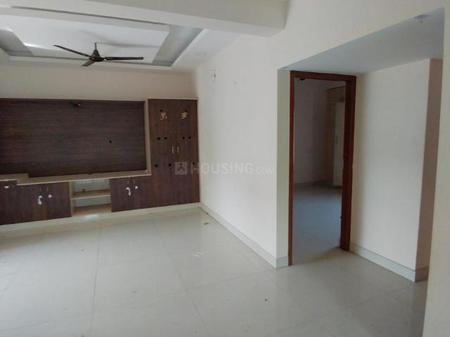 Flat for rent in Bangalore North, Cox Town - Bangalore