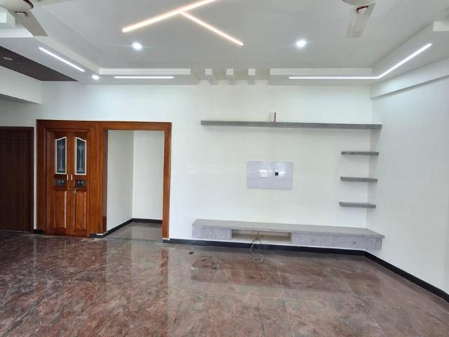 Flat for rent in Bangalore North, Cox Town - Bangalore