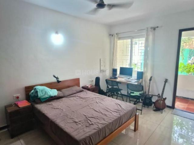 Flat for rent in Bangalore North, Cox Town - Bangalore