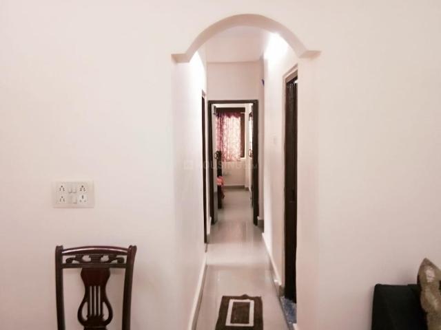 Flat for rent in Haidarabad, Telangana