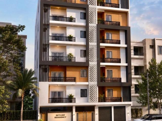 Flat for sale in Ranga Reddy, Shadnagar