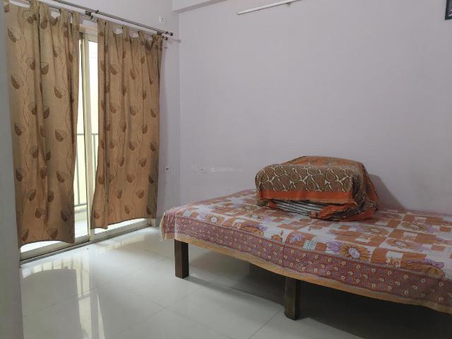 Flat for sale in New Town, North 24 Parganas