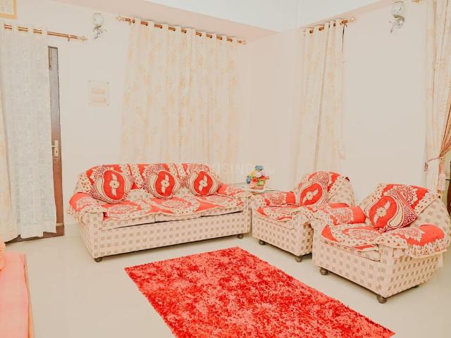 Flat for rent in Assam