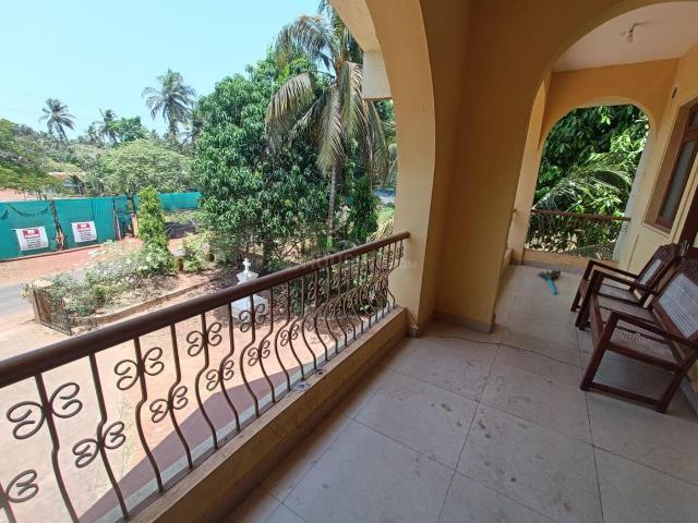 Flat for rent in Bastora, Goa