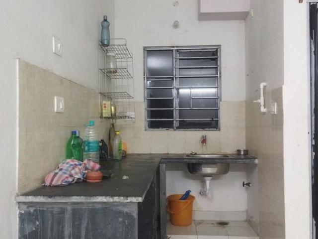 Flat for rent in South 24 Parganas, West Bengal