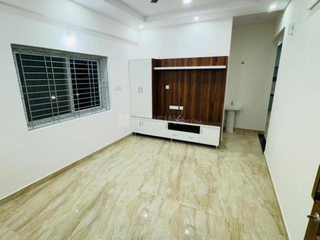 Flat for rent in Bangalore East, Cox Town - Bangalore