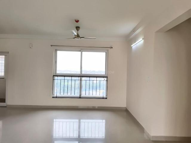 Flat for rent in Bangalore East, Cox Town - Bangalore