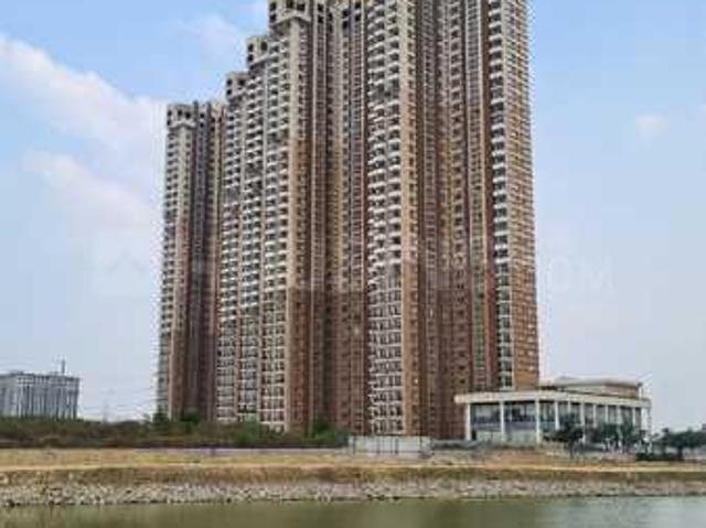 Flat for rent in Bangalore East, Cox Town - Bangalore