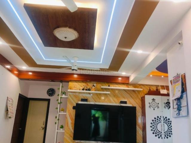 Flat for rent in Bangalore East, Cox Town - Bangalore