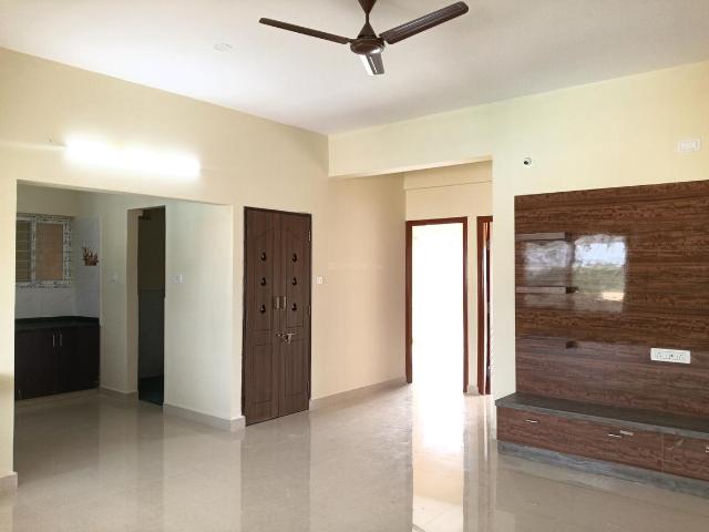 Flat for rent in Bangalore East, Cox Town - Bangalore