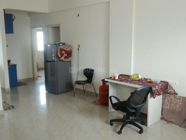 Flat for rent in Bangalore East, Cox Town - Bangalore