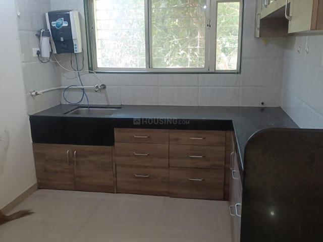 Flat for rent in Anupam Park, Bavdhan