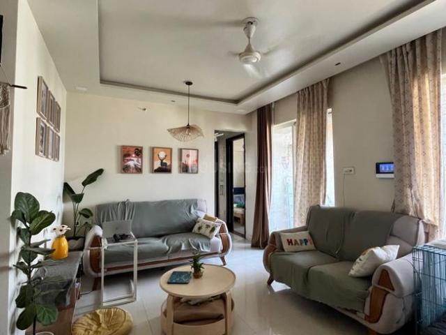 Flat for rent in Poona, National Capital Territory Of Delhi