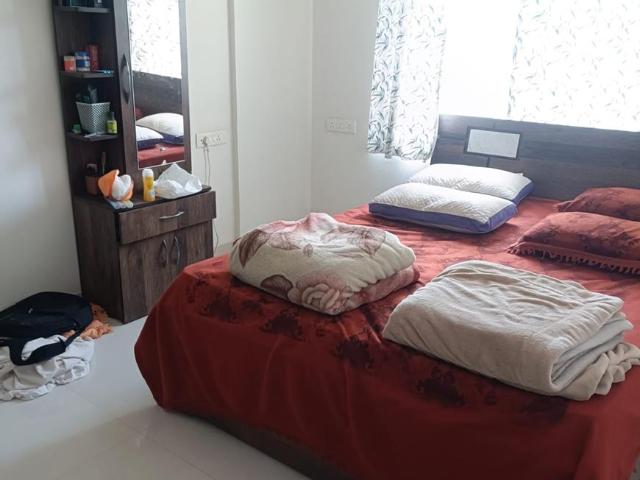 Flat for rent in Poona, National Capital Territory Of Delhi