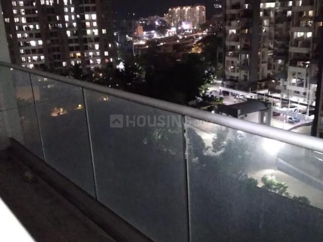 Flat for rent in Poona, National Capital Territory Of Delhi