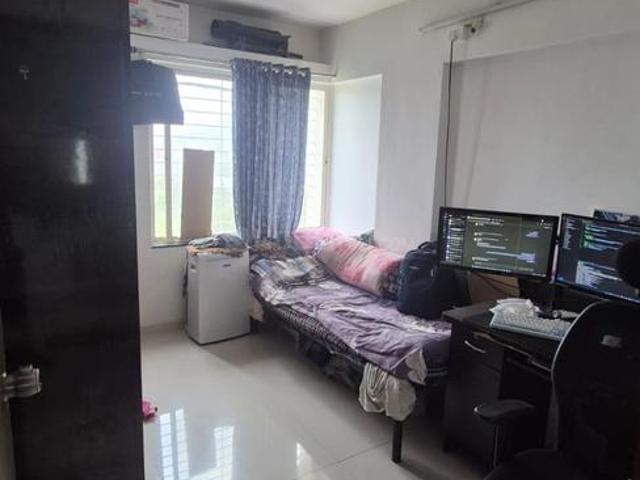 Flat for rent in Poona, National Capital Territory Of Delhi