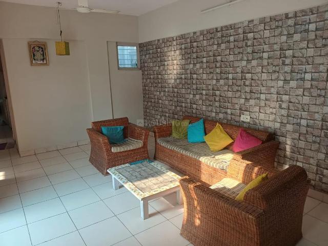 Flat for rent in Poona, National Capital Territory Of Delhi