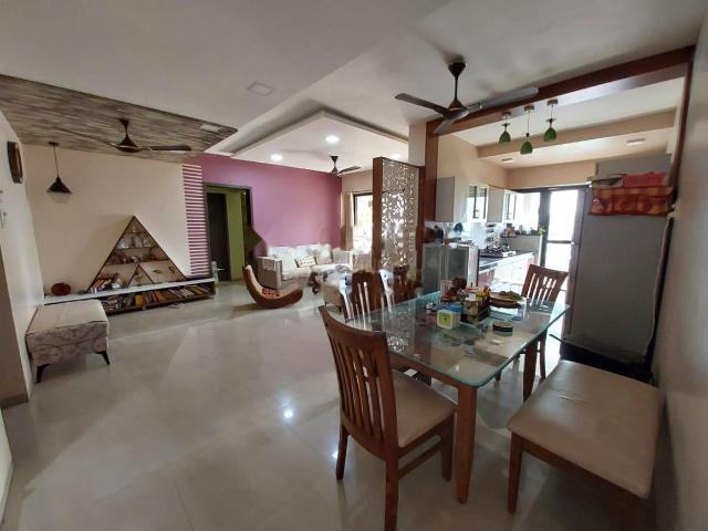 Flat for rent in Ramnagar Colony, Pune