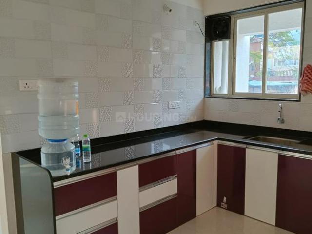 Flat for rent in Rohan Madhuban, Bavdhan
