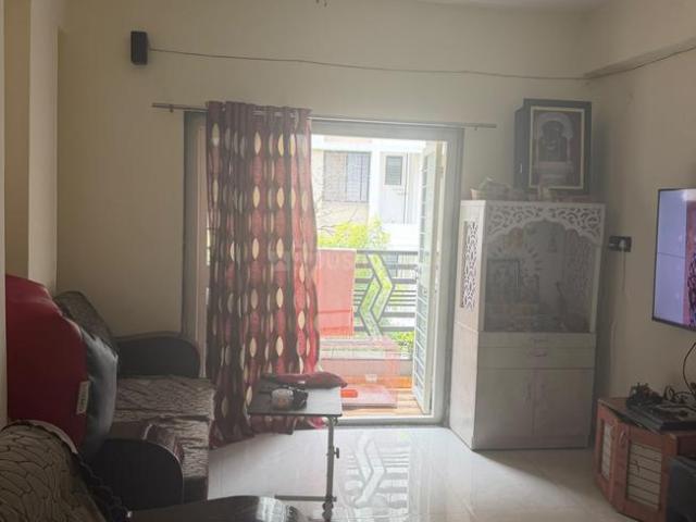 Flat for rent in Padmavati Hills, Bavdhan