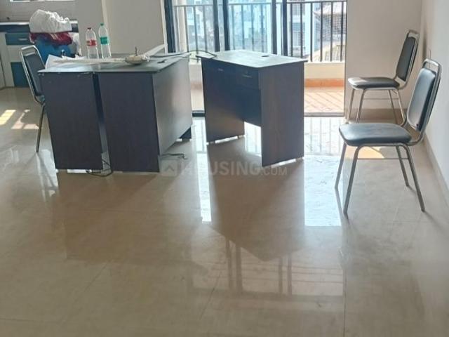 Flat for rent in Bavdhan, Pune
