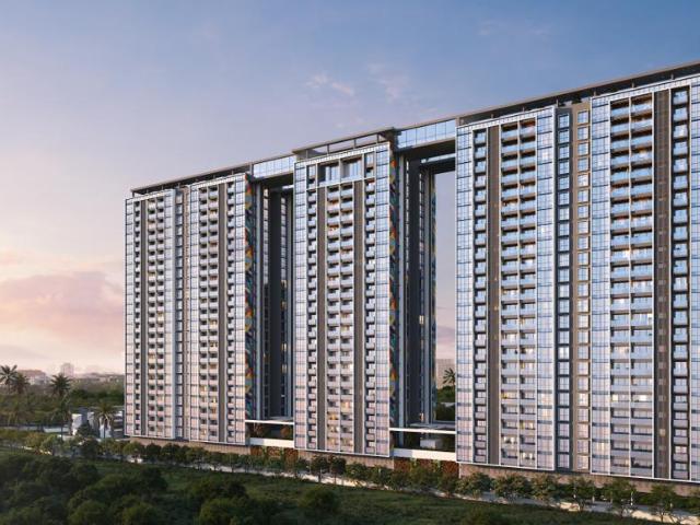 Flat for sale in Poona, National Capital Territory Of Delhi
