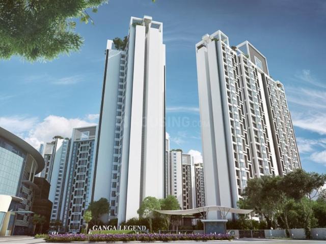 Flat for sale in Poona, National Capital Territory Of Delhi