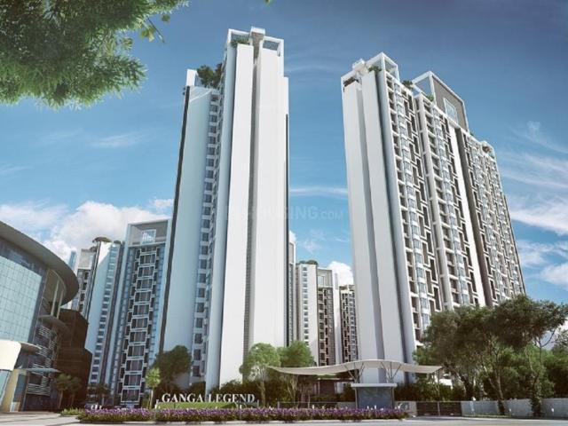 Flat for sale in Poona, National Capital Territory Of Delhi