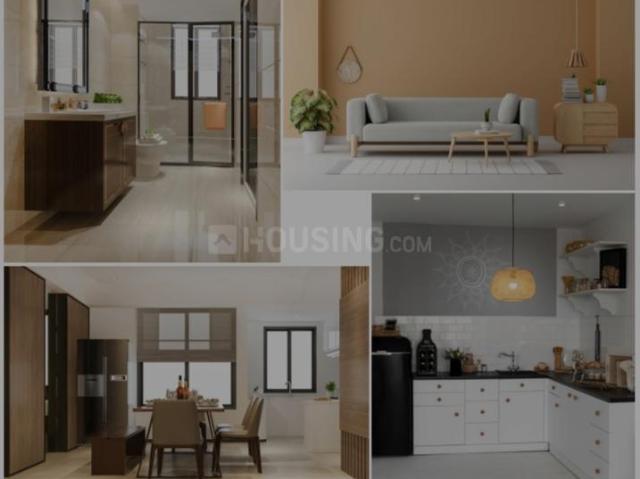 Flat for sale in Poona, National Capital Territory Of Delhi