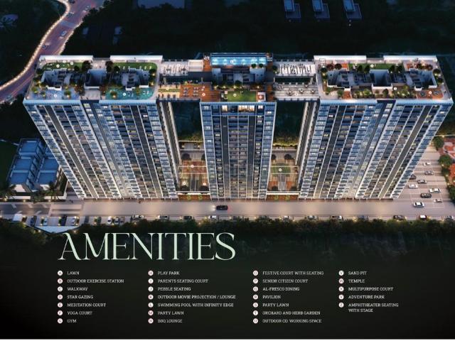 Flat for sale in Poona, National Capital Territory Of Delhi