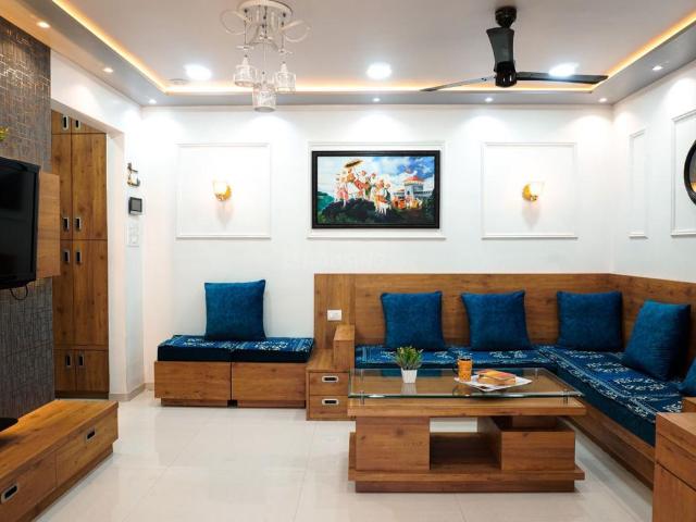 Flat for sale in Poona, National Capital Territory Of Delhi