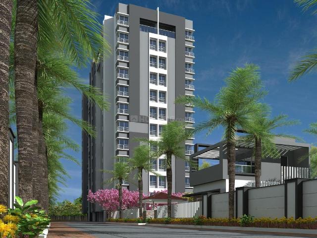 Flat for sale in Poona, National Capital Territory Of Delhi