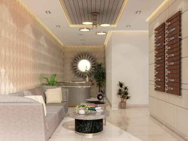 Flat for sale in Poona, National Capital Territory Of Delhi