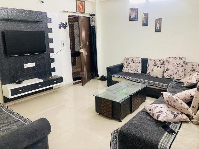 Flat for rent in Madya
