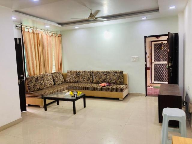 Flat for rent in Madya