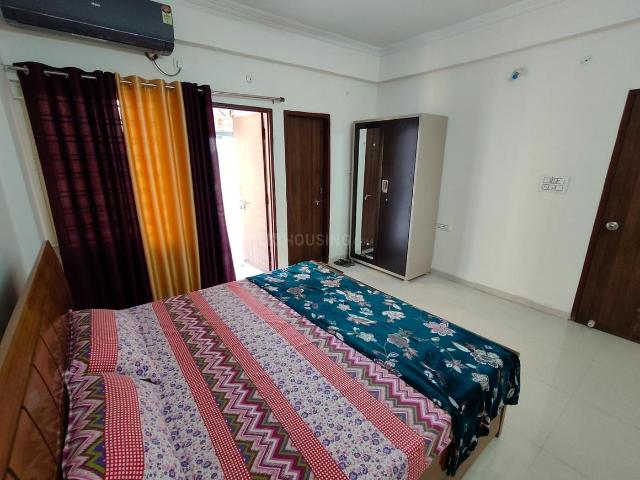 Flat for rent in Madya