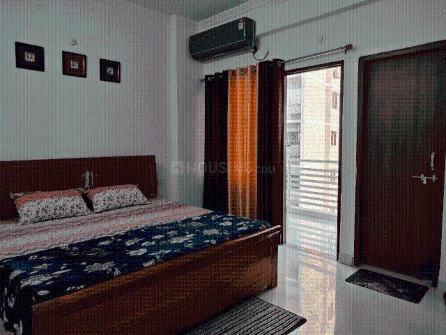 Flat for rent in Madya