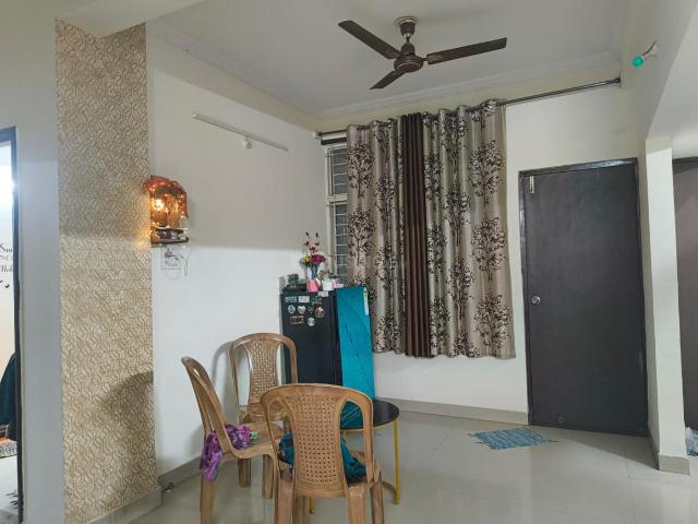 Flat for rent in Madya
