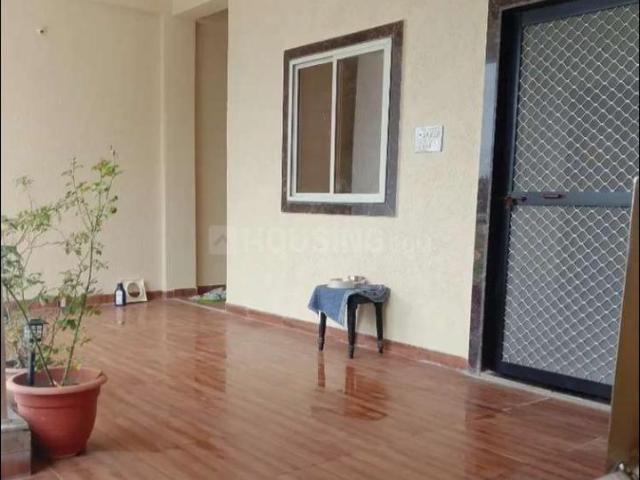 Flat for rent in Madya